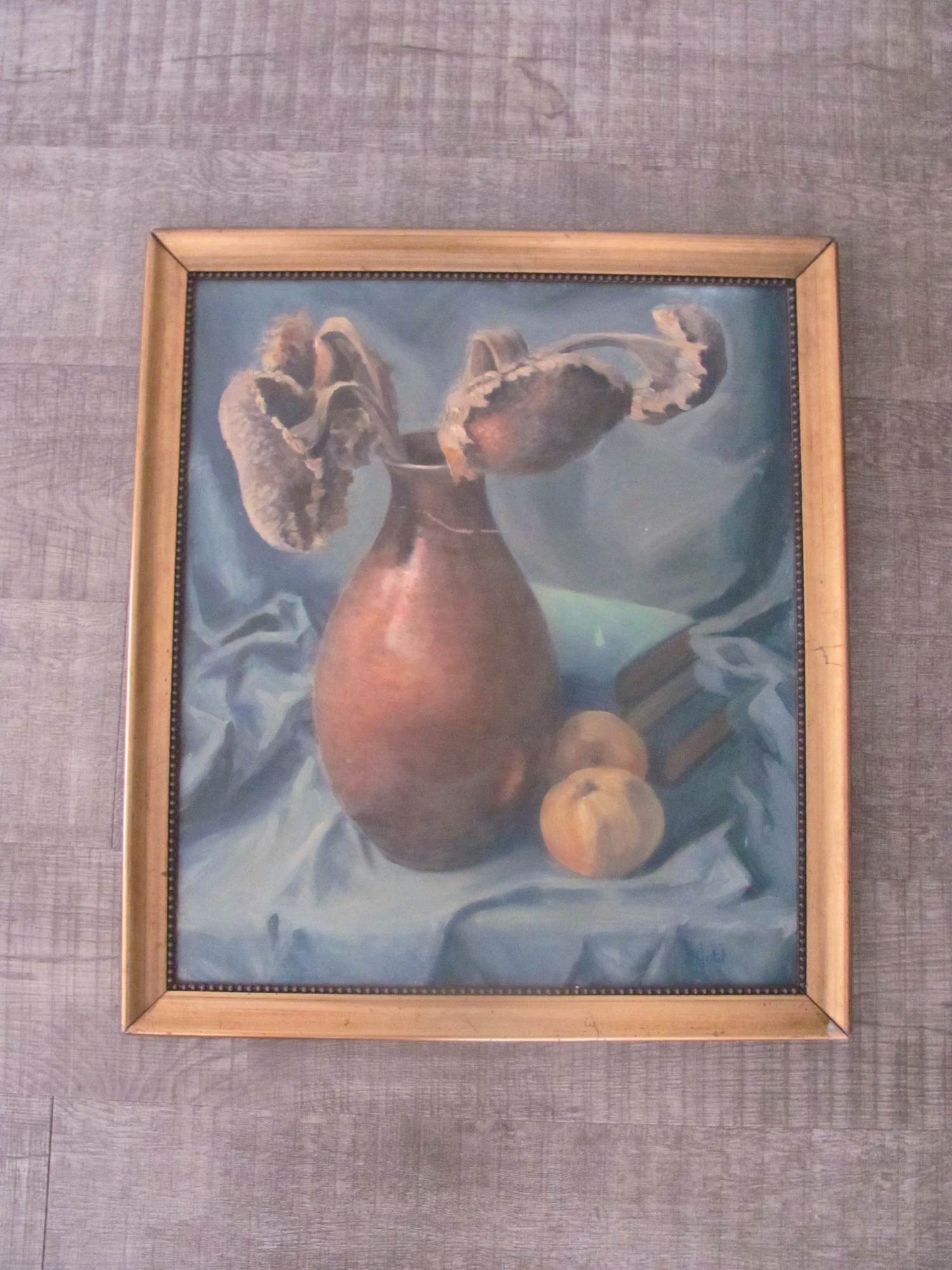 Willem Gestel - stilleven kopen? Bied vanaf 50!