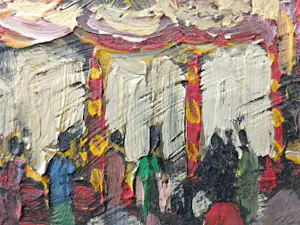 Michael Quirke - Hampstead Fair kopen? Bied vanaf 180!