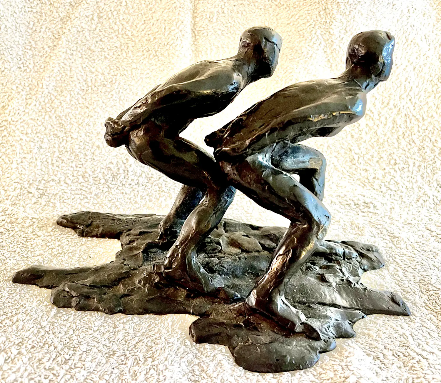 Taeke Friso de Jong (1948)