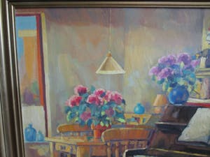 Niet of onleesbaar gesigneerd - Ben Dales kopen? Bied vanaf 1!