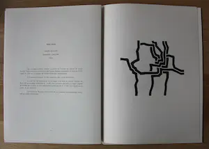 Bram van Velde - derriere le Miroir - 1974 kopen? Bied vanaf 75!