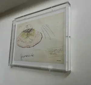 Panamarenko - Bing II kaufen? Bieten Sie von 250!