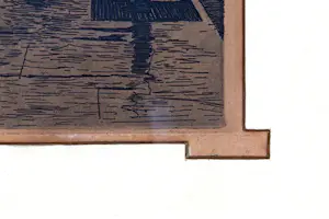 Willem Witsen - Ets: The embankment in de regen, Thames - Londen (zeldzaam werk!) kopen? Bied vanaf 999!