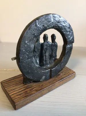 Judith Braun - “ Together “. kopen? Bied vanaf 99!