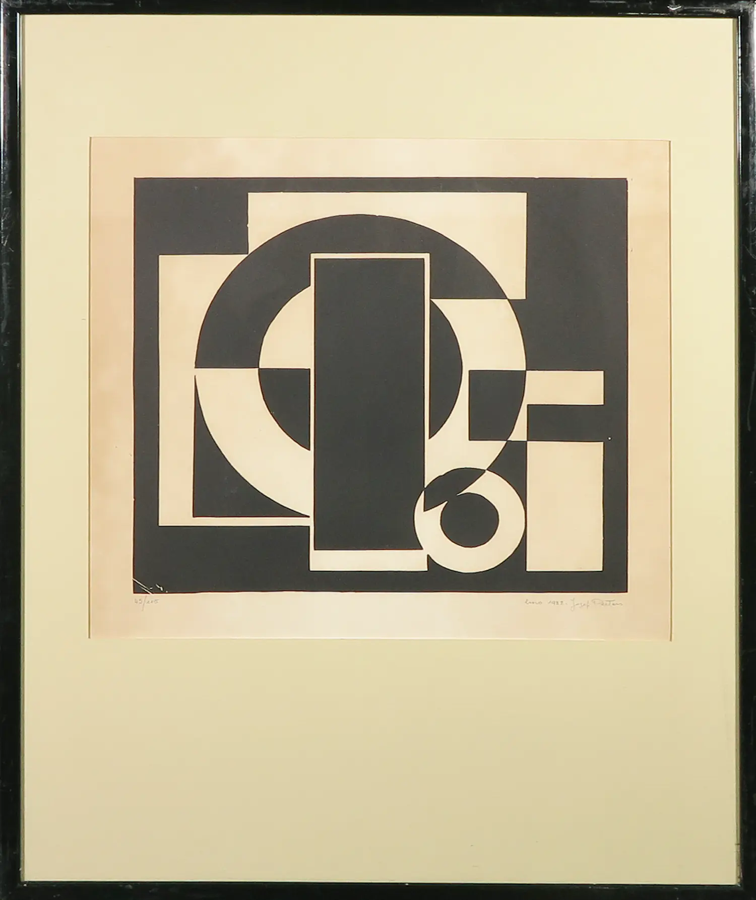 Jozef Peeters (1895-1960)