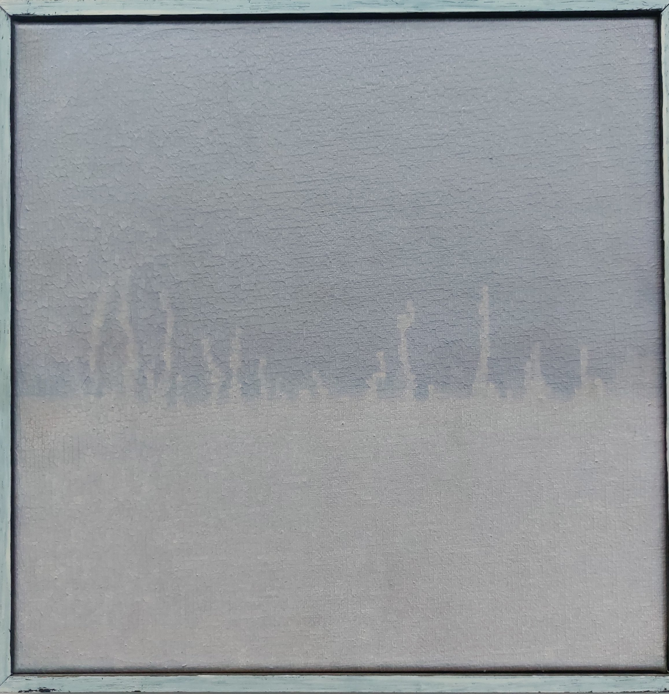 Buy Han Jansen - Landschap Olieverf op doek? Bid from 280!