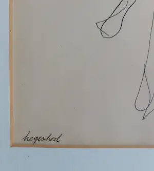 Lucebert - Hoogeschool kopen? Bied vanaf 950!