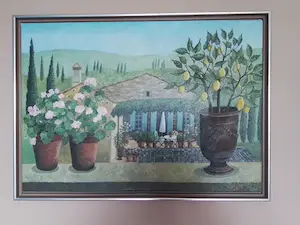 Laetitia de Haas - Toscane kaufen? Bieten Sie von 400!