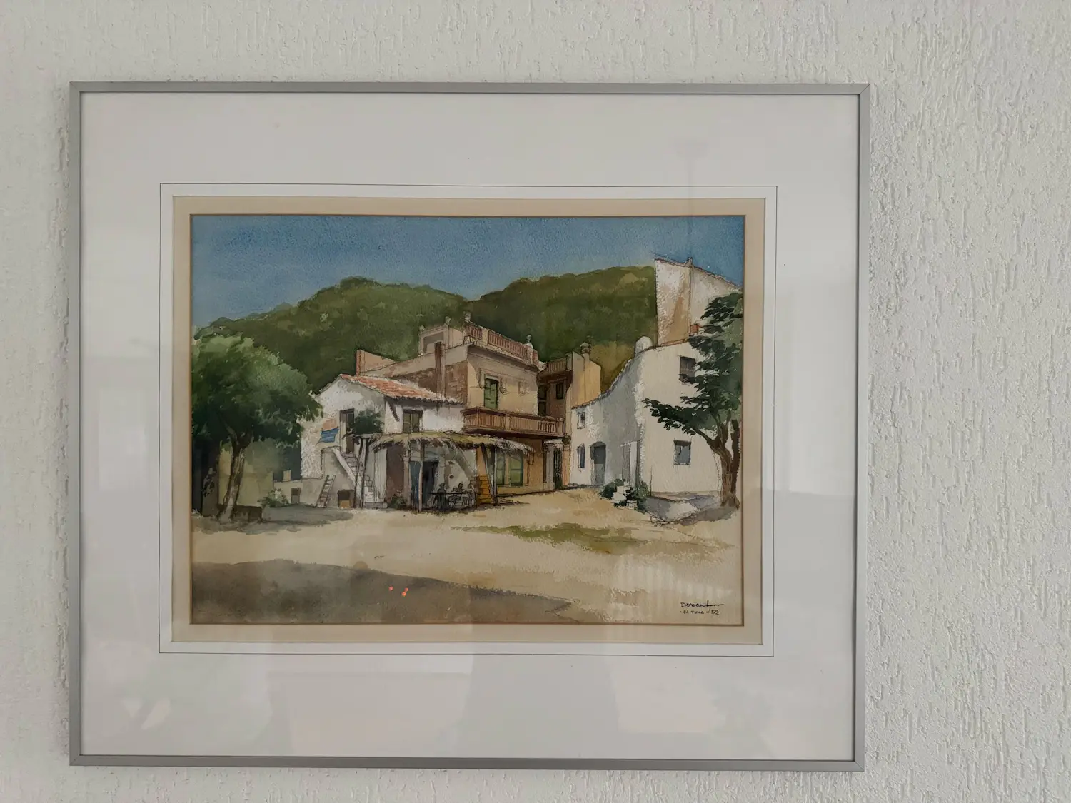 Ger Dorant (1917-2009)