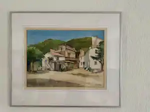 Ger Dorant - Sa Tuna verkocht voor € 60!