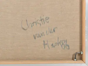 Christie van der Haak - Forma Natura IV kopen? Bied vanaf 200!