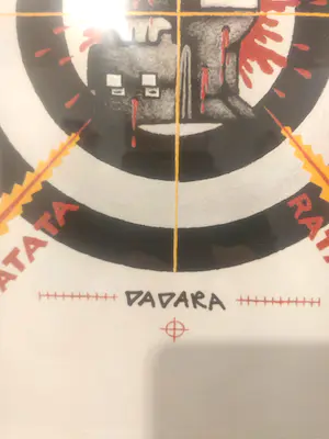 Dadara - At Last We Discovered Some Color Inside Greyman kopen? Bied vanaf 99!