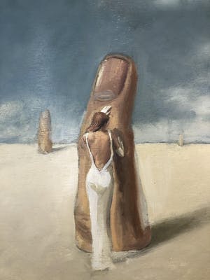 Jeroen Buitenman - Untitled kopen? Bied vanaf 195!