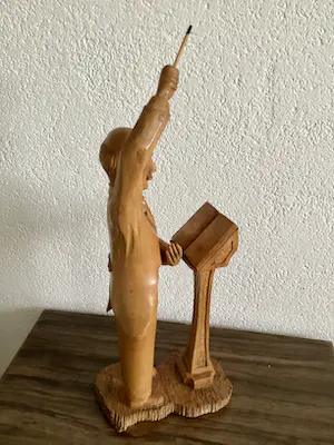 Niet of onleesbaar gesigneerd - IL CONDUTTORE kopen? Bied vanaf 1!