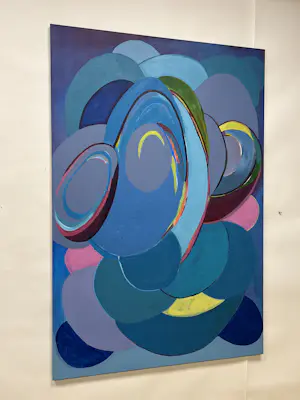 Francisca Rosner - Echoes in Motion kopen? Bied vanaf 120!