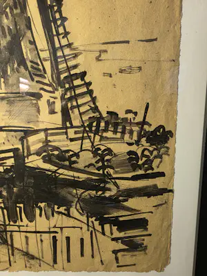 Jan Jordens - Molen kopen? Bied vanaf 100!