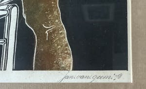 Jan van Geem - wat denk jij ervan? kopen? Bied vanaf 25!