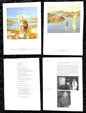 Ellen Lorien - POSTERS / PRINTS kopen? Bied vanaf 100!