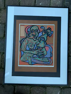 Onbekend - The sun shines for anyone alike. kopen? Bied vanaf 20!