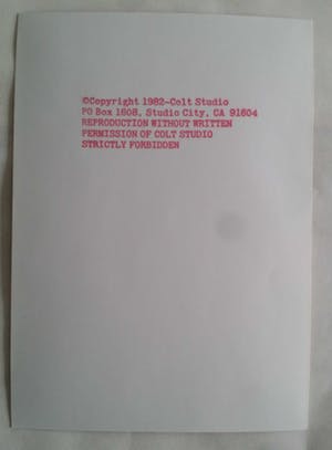 Jim French - Man. kopen? Bied vanaf 39!