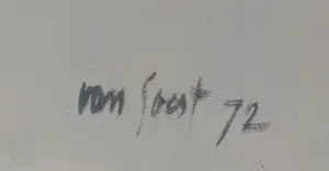 Pierre van Soest - The Saloon kopen? Bied vanaf 800!