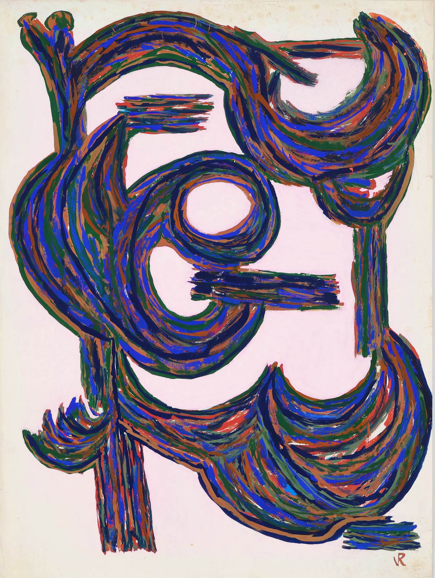 Olav Vorsel - Zonder titel kopen? Bied vanaf 20!