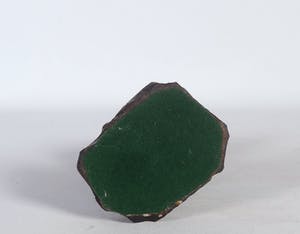 Brons (Onbekend) - Brons en basalt, Scholiere kopen? Bied vanaf 20!