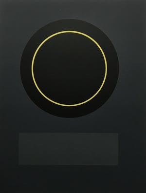 Jean Leppien - Gesigneerde zeefdruk - 1974 - 144/150 kopen? Bied vanaf 135!