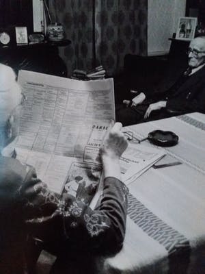 Albert Brunsting - Hendrik Thijn & Geesje Steenbergen kopen? Bied vanaf 1!