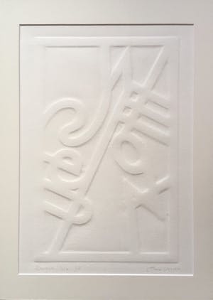 Jack Vissers - Destino - preegdruk kopen? Bied vanaf 60!