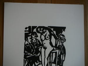 Aad de Haas - Atelier Derkzen van Angeren kopen? Bied vanaf 35!