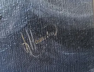 John Haanstra - Zeegezicht kopen? Bied vanaf 375!