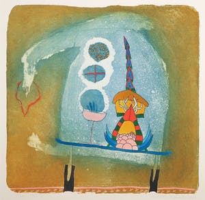 Liesbeth Rahder - Kleurenets, Toot III kopen? Bied vanaf 60!