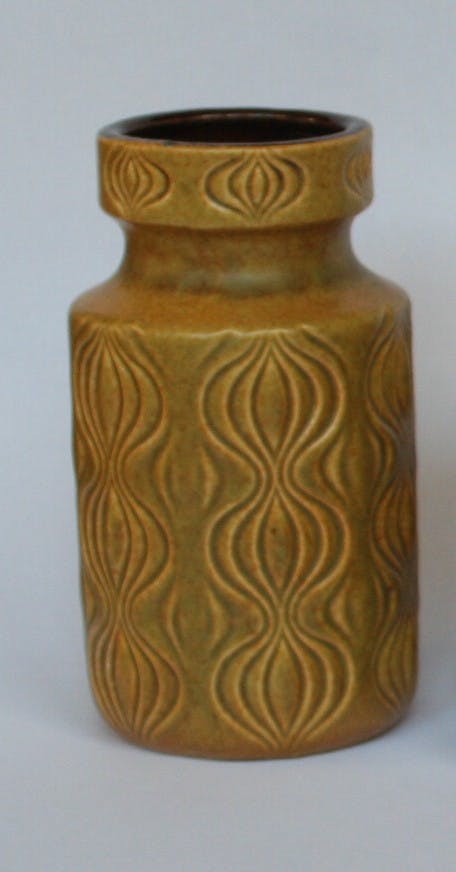 Scheurich Keramik - vaas - model 285-15 uitvoering ui kopen? Bied vanaf 1!