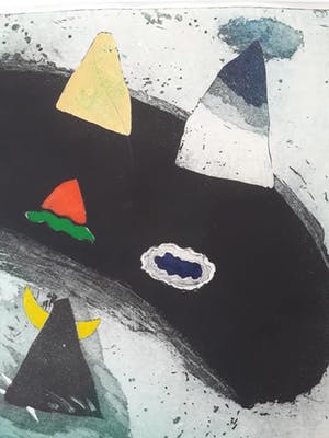 Michel van Overbeeke - mountainsong 3 (laatste keer) kopen? Bied vanaf 10!