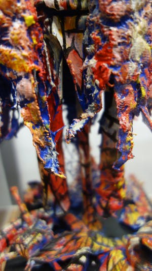 Andrew Aue - TheatreArt, Grizabella musical Cats kopen? Bied vanaf 195!