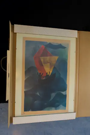 Hendrik Werkman - Chassidische Legenden kopen? Bied vanaf 200!