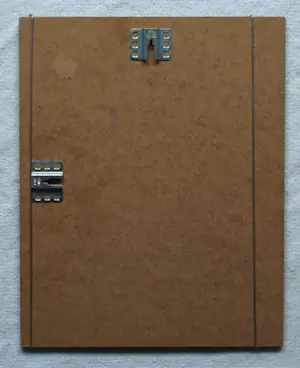 Hans van Draanen - Ets , Zonder titel - 1971 kopen? Bied vanaf 1!