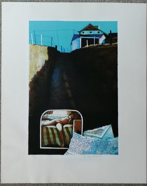 Nicolaas Wijnberg - Lieve Kate kopen? Bied vanaf 60!