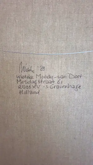 Wieteke van Dort - Peukie kopen? Bied vanaf 495!