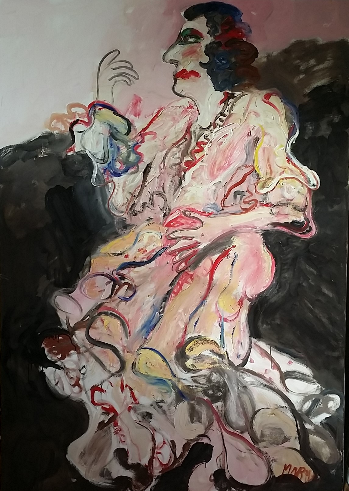 Anton Martineau - Tango !! kopen? Bied vanaf 1750!