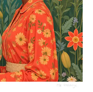 Mr. Strange - Afrikanische Geschichten (III) kopen? Bied vanaf 80!