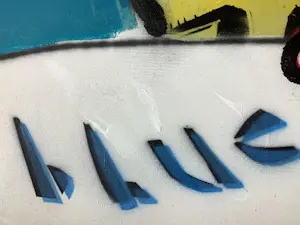 Herman Brood - "Old Blue eyes", hommage aan Frank Sinatra kopen? Bied vanaf 3750!