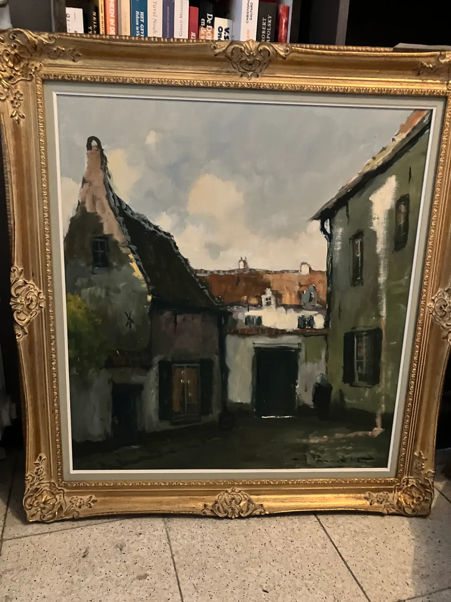 Henri Joseph Pauwels (1903-1983)