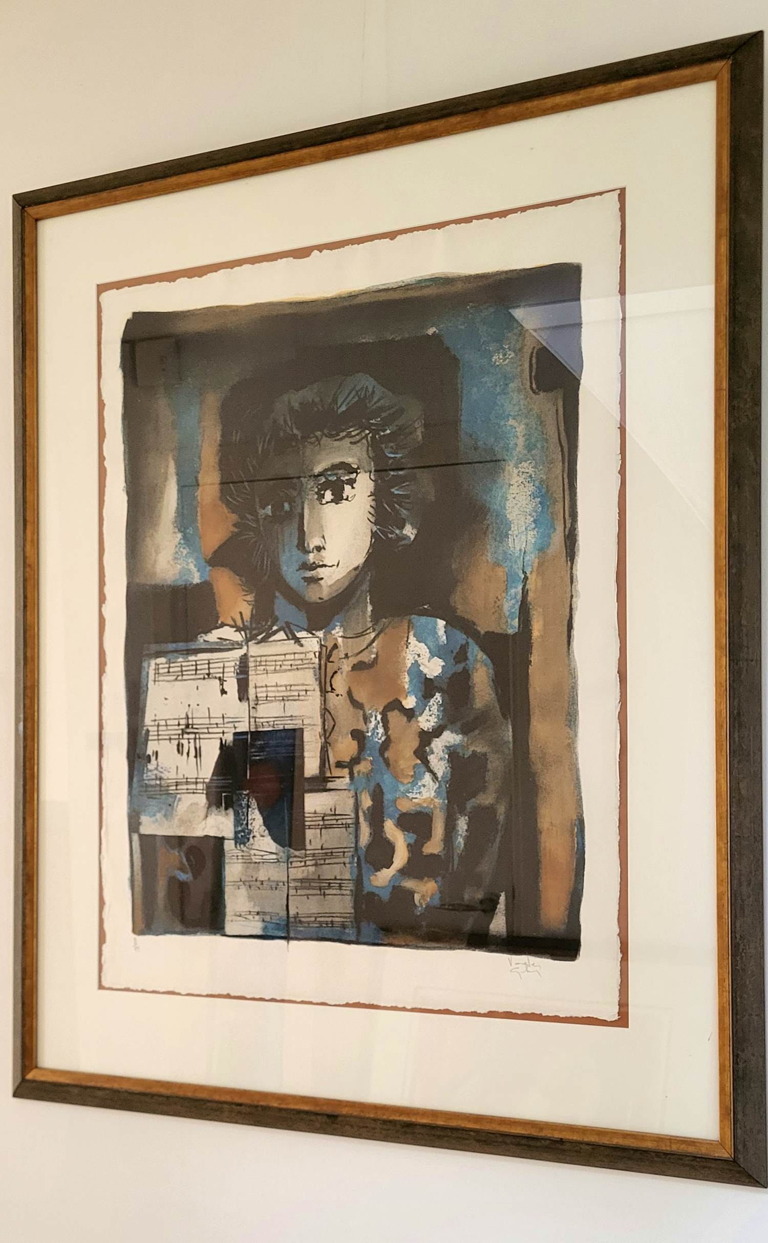 Robert Vandereycken - De partituur kopen? Bied vanaf 75!