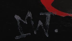 Martin van Wordragen - Olieverf op doek, Rustende krijger - Ingelijst (Groot) kopen? Bied vanaf 350!