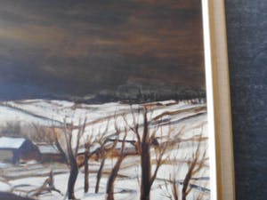 Jacques Mels - LIMBURG'S LANDSCHAP. kopen? Bied vanaf 100!