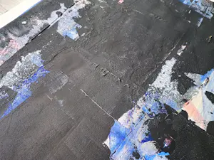 Isabella Ritschl - Gemälde, 2009 - handsigniert kopen? Bied vanaf 180!