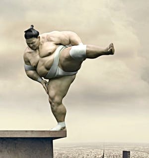 Mr. Strange - Avant le combat IV kopen? Bied vanaf 50!