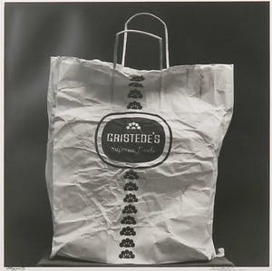 Paul Blanca - Foto, Bag kopen? Bied vanaf 100!